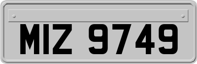 MIZ9749