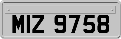 MIZ9758