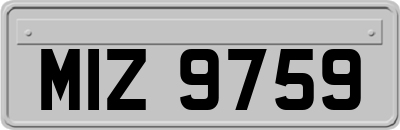 MIZ9759