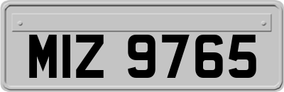 MIZ9765