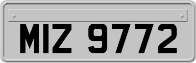 MIZ9772