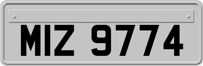 MIZ9774