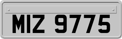 MIZ9775