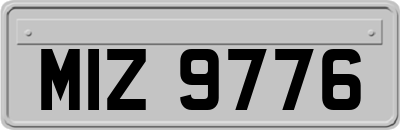 MIZ9776