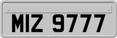 MIZ9777