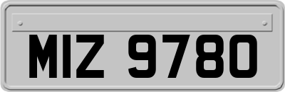 MIZ9780