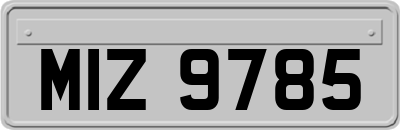 MIZ9785