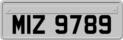 MIZ9789
