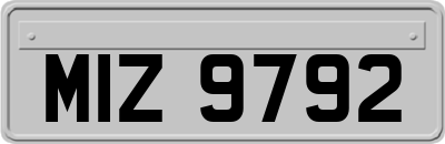 MIZ9792