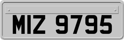 MIZ9795