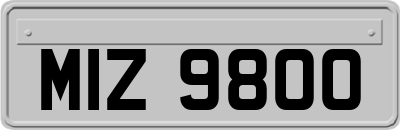 MIZ9800