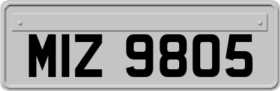 MIZ9805