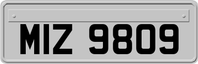 MIZ9809