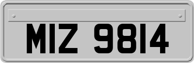 MIZ9814