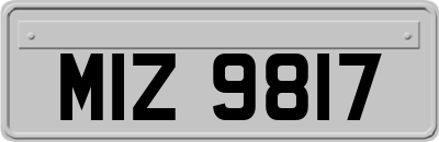MIZ9817