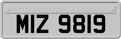 MIZ9819
