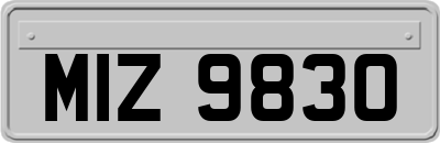 MIZ9830