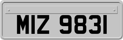 MIZ9831