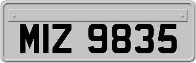 MIZ9835