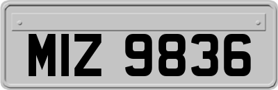 MIZ9836