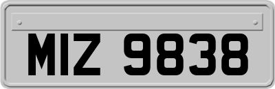MIZ9838