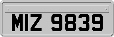 MIZ9839