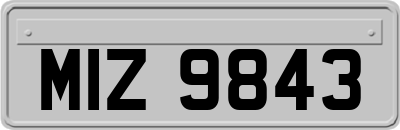 MIZ9843