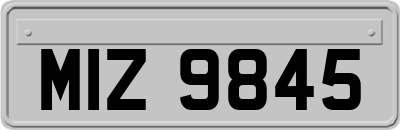 MIZ9845