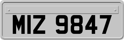MIZ9847