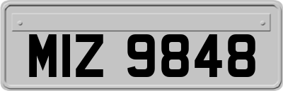 MIZ9848