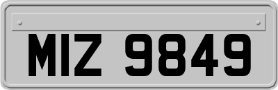 MIZ9849
