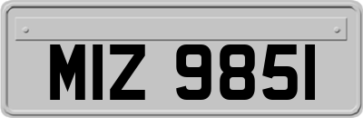 MIZ9851