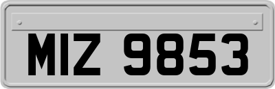 MIZ9853