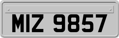 MIZ9857