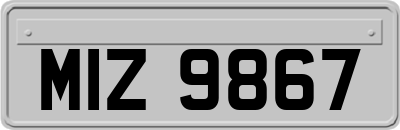MIZ9867