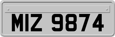 MIZ9874