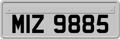 MIZ9885