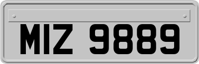 MIZ9889