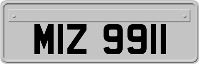 MIZ9911