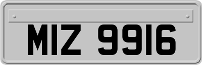 MIZ9916
