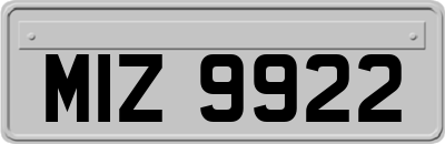 MIZ9922