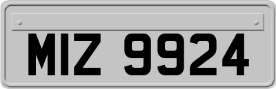 MIZ9924