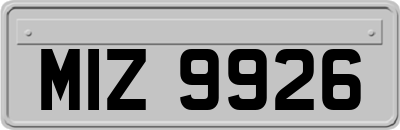 MIZ9926
