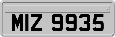 MIZ9935