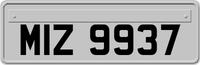MIZ9937