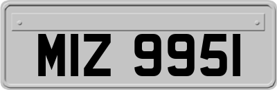 MIZ9951