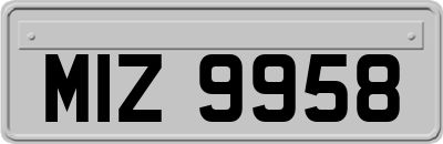 MIZ9958