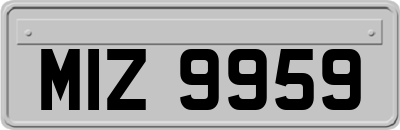 MIZ9959