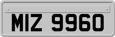 MIZ9960