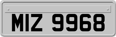 MIZ9968